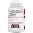 Best Naturals Red Yeast Rice 1200 mg 60 Tablets