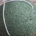 thumbnail image 4 of 1pc Natural Konjac Fiber Face Wash Cleanse Sponge Puff Exfoliator, 4 of 5