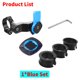 thumbnail image 1 of Soporte de teléfono para motocicleta y bicicleta, accesorio de seguridad con bloqueo cuádruple, giratorio de 360 ° para Xiaomi y iPhone, 1 of 4