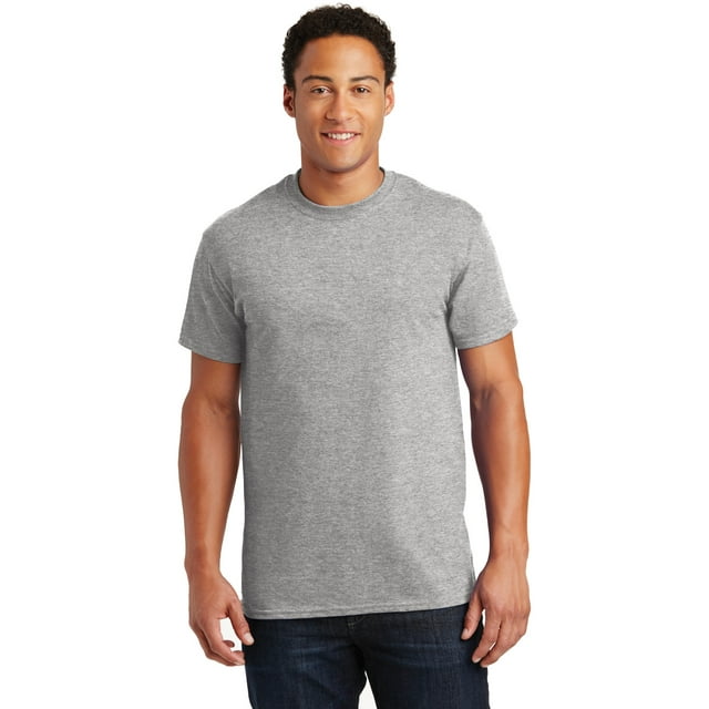 Gildan T-Shirt pour Hommes en Coton Ultra 100 % Coton 2000