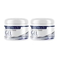 thumbnail image 2 of Gel para el cuidado de heridas Silver Miracles, plata coloidal, 120 ml, 2 unidades, 2 of 4