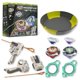 thumbnail image 1 of Set de arena de batalla Infinity Nado S7 con 2 lanzadores modulares, 5+, 1 of 7