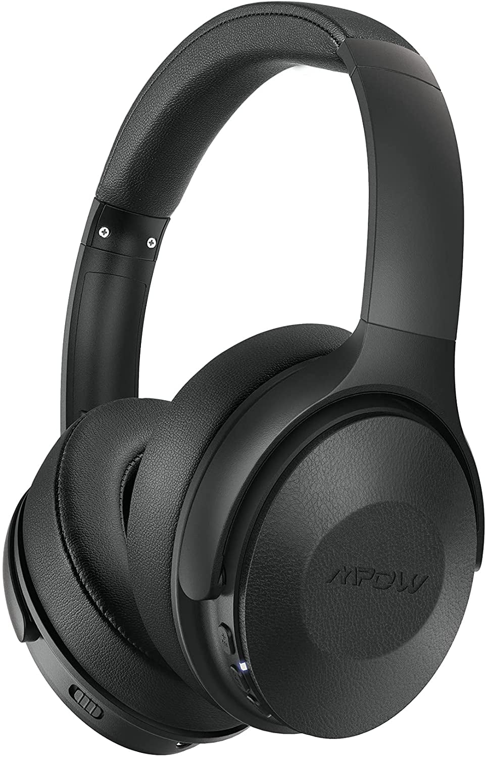 Mpow Faltbar Kopfhörer Over-Ear Bluetooth 5.0 Kabellos Stereo Headphones mt MIC 