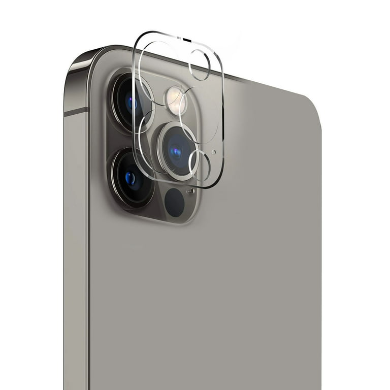 Protection De La Caméra Pour Iphone 12 Pro Max Camera Protector