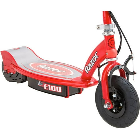Razor E100 Electric Scooter Razor E100 Electric Scooter
