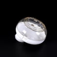 thumbnail image 2 of Small Animal Bath House Plastic Mini Hamster Bath Container Hamster Bathroom, 2 of 6