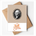 thumbnail image 1 of Cartes de Remerciement Avatar Citations Pays Enveloppes Note Vierge, 1 of 3