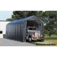 thumbnail image 2 of ShelterCoat 15 x 28 ft. Garage Peak Gray STD, 2 of 5