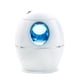 thumbnail image 1 of Pisexur Batería de cocina Humidificador vaporizador de aceites aromáticos de 800 ml, humidificador de niebla para plantas y oficina con USB, silencioso. para la cocina del hogar, 1 of 9