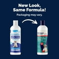thumbnail image 2 of Vetnique DermaBliss Vet Strength Medicated Anti-Itch & Allergy Relief Shampoo for Dogs and Cats, 16 fluid ounces, 2 of 11