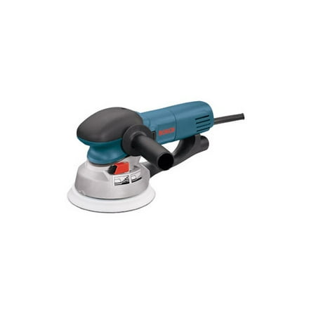 BOSCH 1250DEVS 6In Random Orbit Sander w/ TurboElectron G0604740