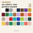 thumbnail image 7 of Velcea Art Deco 4-Piece 120 GSM Navy Blue Soft Brushed Microfiber Sheet Sets, Queen - Deep Pocket, 7 of 7