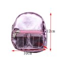 thumbnail image 2 of Mochila para muñecas American Girl de 18 pulgadas, accesorios para muñecas, mochila de juguete para niños, 2 of 6