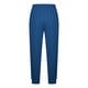 thumbnail image 5 of Pantalones largos para hombre, con cordón ajustable, de punto, lisos, con cordones, pijamas de poliéster., 5 of 5