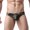 Camouflag, variant on Vedolay Mens Briefs Men's Low Rise Enhancing Briefs Solid Stretchy Smooth Thongs Underpants,Black M