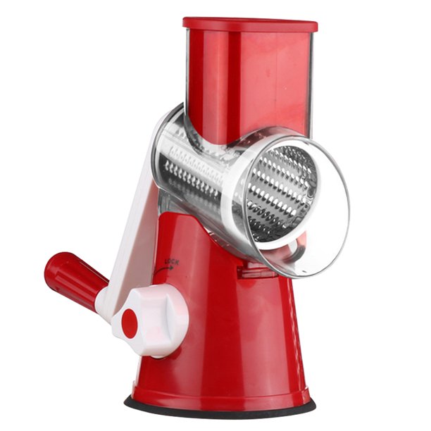 Hand Crank Grater Multifunction Useful Durable Vegetable Slicers Potato Slicer Carrot Cutter