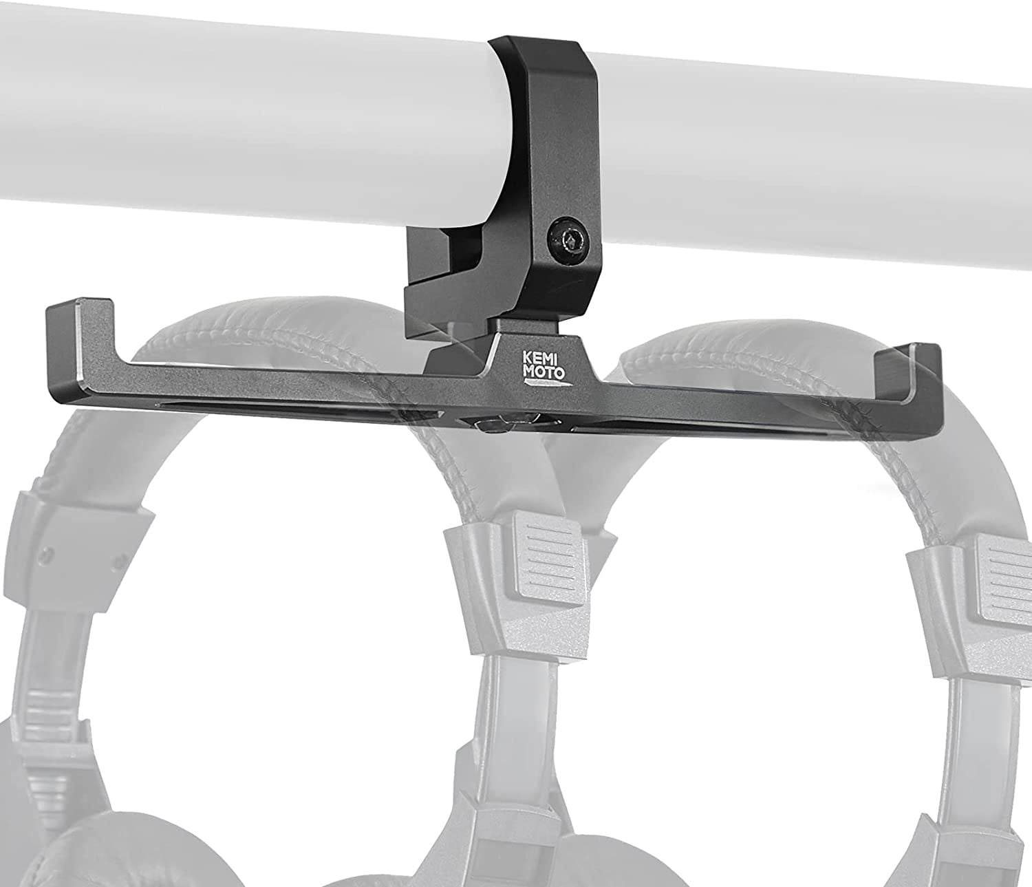 Buy FENCIND UTV Headset Hanger Fits 1.52 Roll Cage, Aluminum Dual UTV