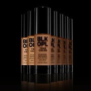 BLK/OPL True Color Pore Perfecting Liquid Foundation Nutmeg 1 fl oz Oil-Free