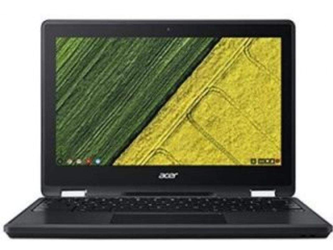Restored Acer R752T Chromebook Spin 511 11.6