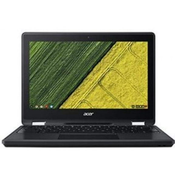 Pre-Owned Restored Acer Chromebook R751T-C4XP - 11.6" Intel Celeron N3350 4GB 32GB SSD