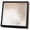 Black, variant on Tibvox Unique Wood Frame with Glass Cover Picture Holder for Dried Flower Display