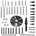 thumbnail image 2 of Kit de herramientas de desmontaje e instalación del extractor Harmonic Balancer DPTOOL, 2 of 6