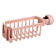 thumbnail image 5 of Escurridor de paños de cocina, barra, colgador de estropajos para platos, organizador Rosado, 5 of 9