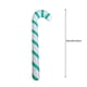 thumbnail image 4 of Bastones de caramelo inflables de 90 cmglobos de Navidadpalosjuguetessuministros para fiestas (verde), 4 of 8