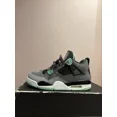 thumbnail image 1 of Ni - ke Jordan 4 Green Glow Size 9.5, 1 of 5