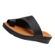 thumbnail image 3 of Worallymy 1 par de sandalias de suela para mujer zapatillas de playa de cuero PU de verano sandalias de fiesta en la piscina de agua para niñas Worallymy JD735907764, 3 of 6