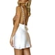 thumbnail image 5 of Txlixc Vestido de tirante de verano femenino, cuello redondo sin mangas Txlixc moda, 5 of 8