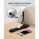 thumbnail image 5 of Protector contra sobretensiones Power Strip DEWENWILS, 6 salidas, 500J, 15 A, 5 of 7