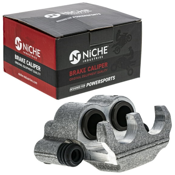 Niche Brake Caliper for Polaris RZR 800 900 S 1000 Outlaw 525 1912274 UTV 519-CCL2248P