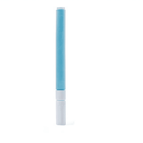 Ceramic Watercolor Pen Pottery Pottery Underglaze Needle Pen Pottery Painting Pen DIY Hand-Painted Tool Hook Line Pen B
