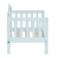 Dream on Me Portland 3 in 1 Convertible Toddler Bed
