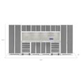 thumbnail image 3 of NewAge Products Bold Series 12-Piece Cabinet Set, 3 of 8