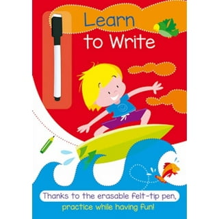 Kumon My Book of Handwriting: Help Children Improve Handwriting Skills and  Learn to Write Neatly and Legibly-Ages 5-7 (Paperback)