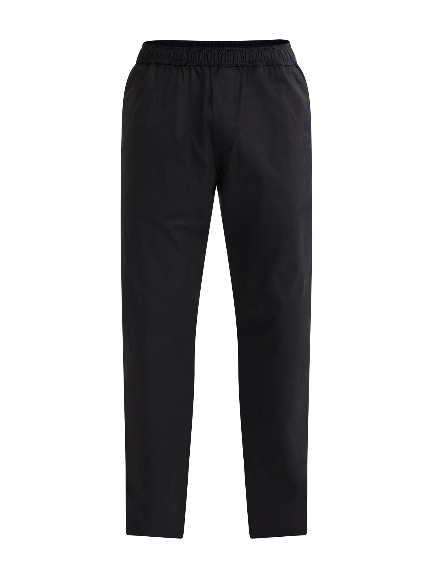 Free Assembly Men's Pull On Pants, Size XS to 3XL