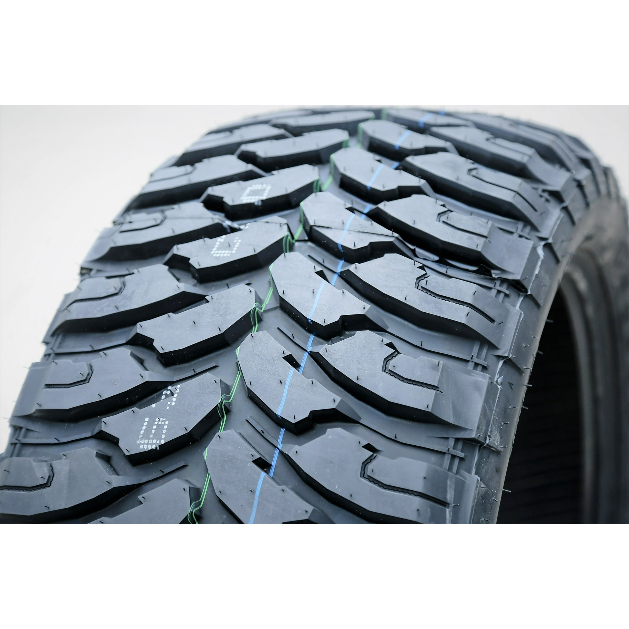 Comforser CF3000 LT 33X12.50R24 104Q E 10 Ply MT M/T Mud Tire simolary.com 10 Comforser CF3000 LT 33X12.50R24 104Q E 10 Ply MT M/T Mud Tire - Image 2