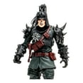 thumbnail image 3 of McFarlane Toys Warhammer 40k Darktide Traitor Guard - 7 in Collectible Figure, 3 of 10