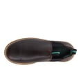 thumbnail image 4 of Georgia Giant Men's Brown Romeo Work Shoe, 4 of 7