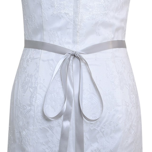 Cinturón de boda con diamantes clavados a mano para vestido de novia, sello de cintura S94, fácil de usar, buen material