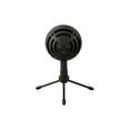 thumbnail image 4 of Blue Microphones Snowball ICE - Microphone - USB - black - with PlayerUnknown's Battlegrounds, 4 of 6
