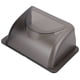 thumbnail image 4 of Cubierta De Lluvia Impermeable Protección UV Para Controlador De Acceso De Puerta Timbre Visual Gris, 4 of 7