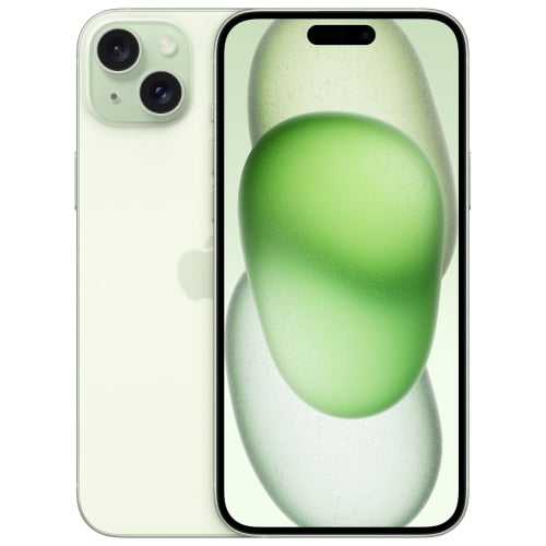 Téléphone Intelligent Déverrouillé Apple iPhone 15 Plus Remis à Neuf comme Neuf
