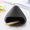 thumbnail image 6 of CATPAN Palo Santo Holder Ceramic Incense Burner Holder Sage Holder for Burning, Ash Catcher Mini Chiminea Unique Home Decor for Meditation/Yoga (Red), 6 of 14