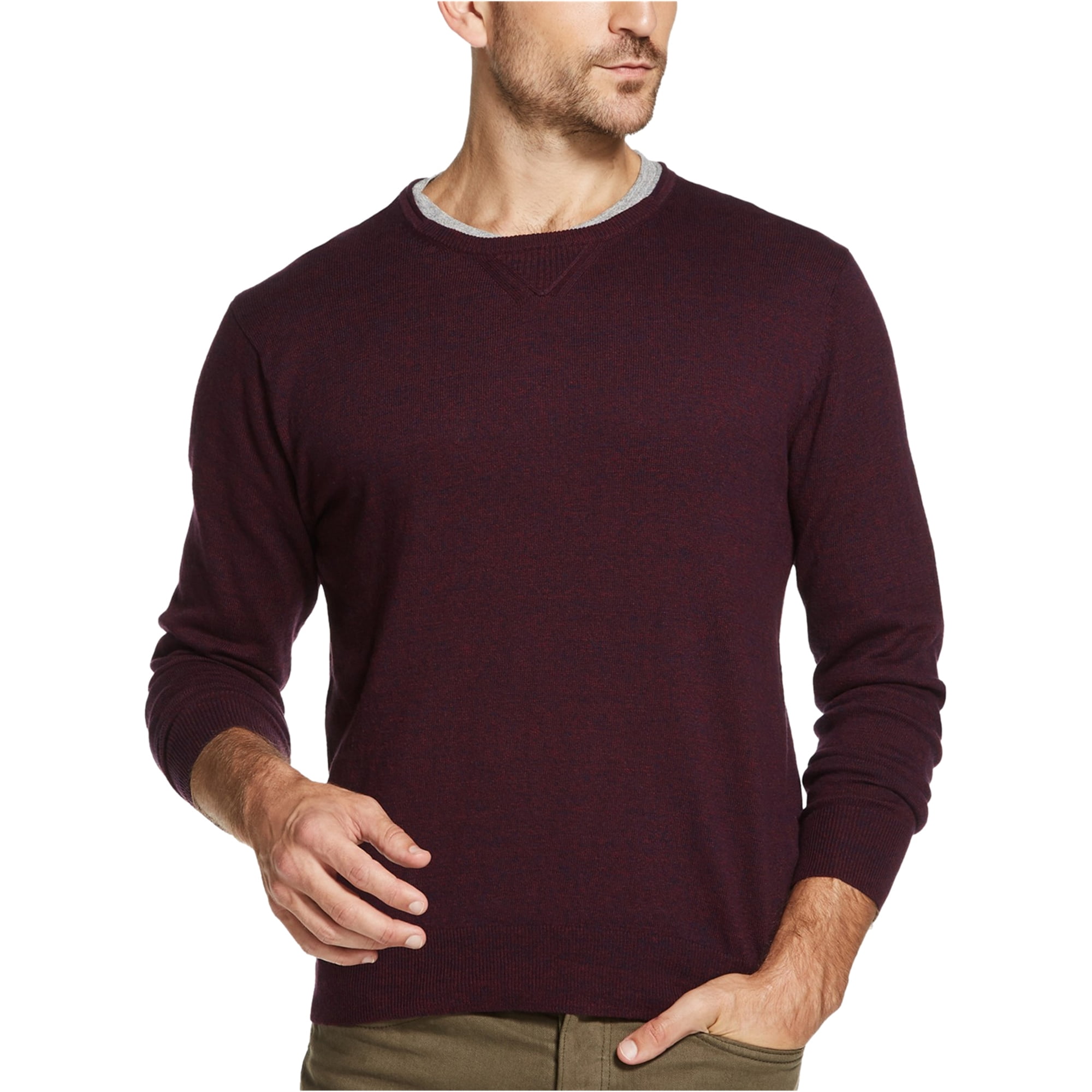 weatherproof men's sweaters