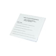thumbnail image 3 of Pool Central 3-Inch 5 Pack Patchs de Réparation Claire pour Gonflables, 3 of 4