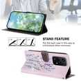 thumbnail image 2 of FOXDOCK Funda Tipo Cartera para Honor 200 Lite con Soporte y Correa – Diseño de Patrones Lindos, 2 of 6