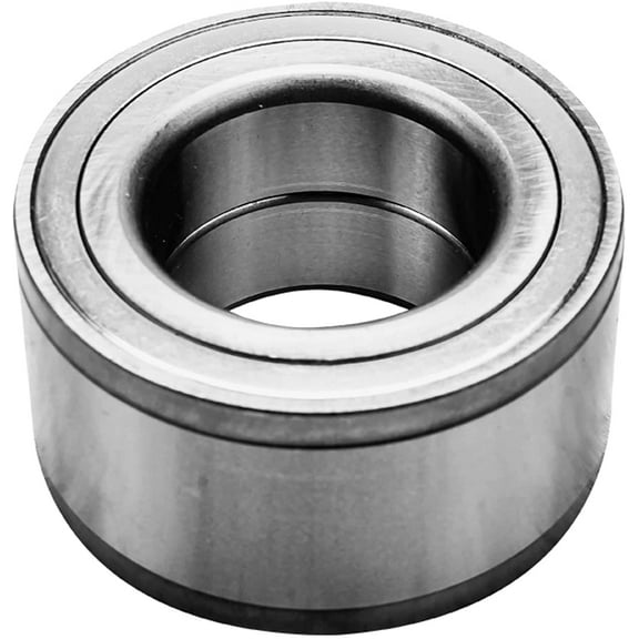 Detroit Axle - Front Wheel Bearing Replacement for Toyota 4Runner Sequoia Tacoma Tundra